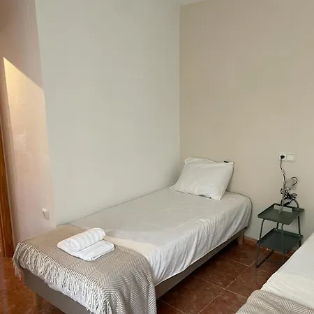 Apartment Casa Cuenca *