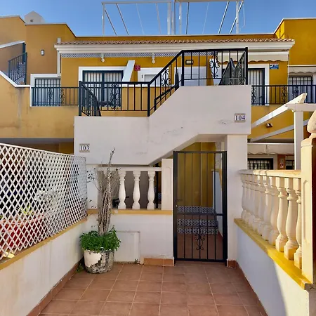 Casa Cuenca Arenales del Sol