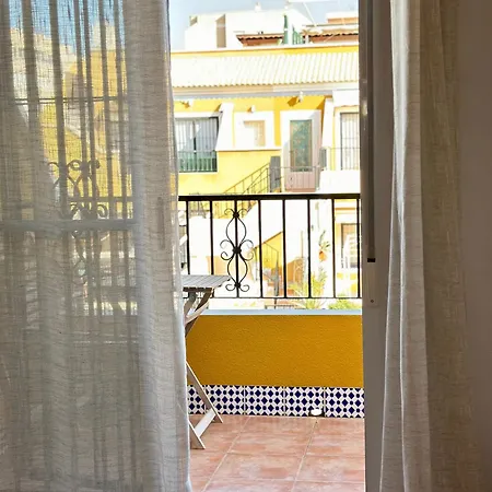 Casa Cuenca Apartment Arenales del Sol