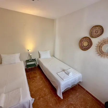 Casa Cuenca Apartment Arenales del Sol