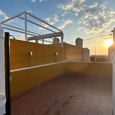Casa Cuenca Apartment Arenales del Sol