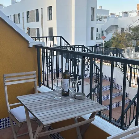 Casa Cuenca * Arenales del Sol