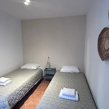 Apartment Casa Cuenca Arenales del Sol