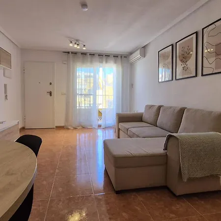 Casa Cuenca Sol By Comfort Club Appartement Arenales del Sol
